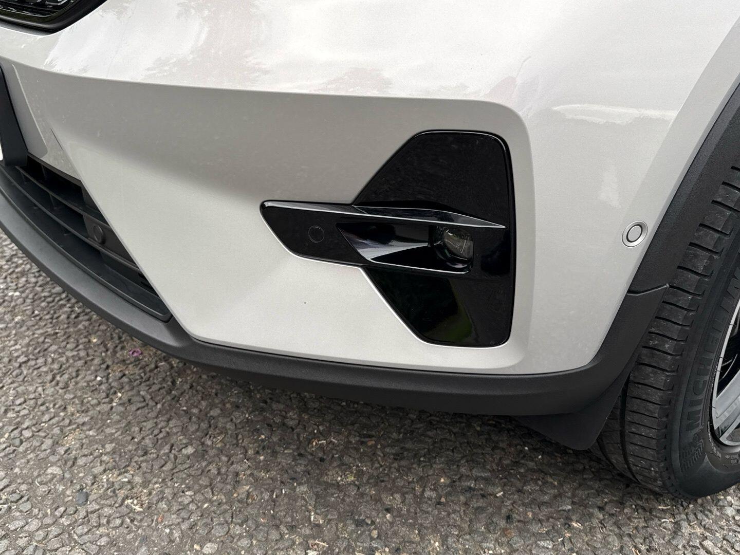 Used Volvo XC40 2023 for sale - 76024352: Photo 79