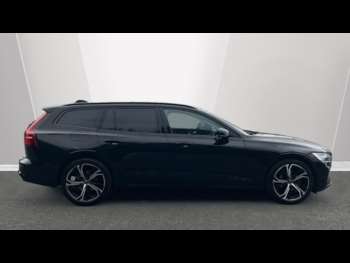 Used Volvo V60 2023 for sale - 74799739: Photo