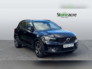 2023 (23) - Plus, B3 mild hybrid, Petrol, Dark 5-Door