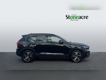 Used Volvo XC40 2023 for sale - 76337099: Photo