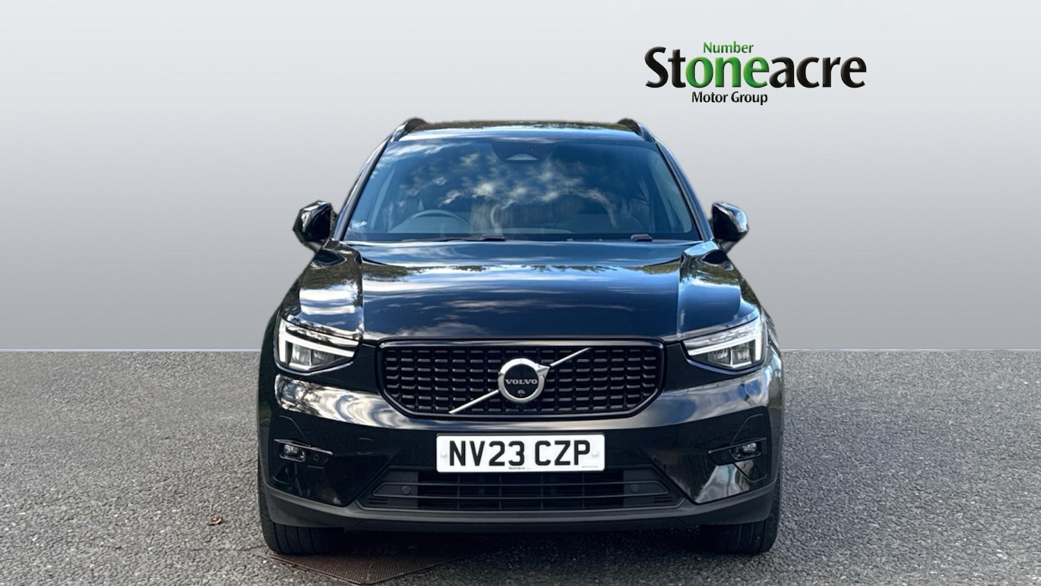 Used Volvo XC40 2023 for sale - 76337099: Photo 8
