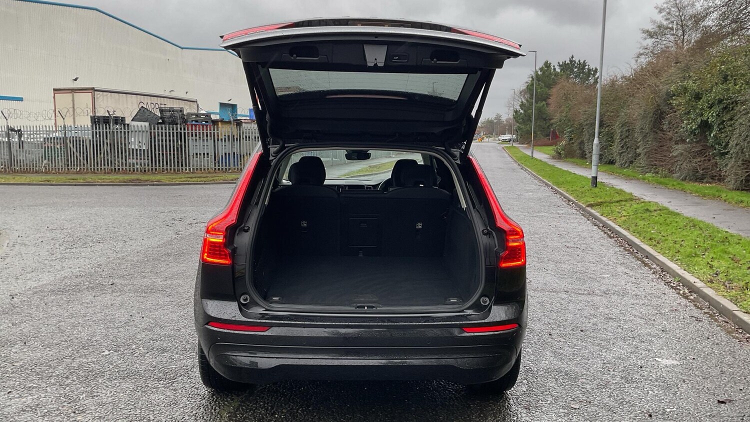 Used Volvo XC60 for sale - 76991563: Photo 13