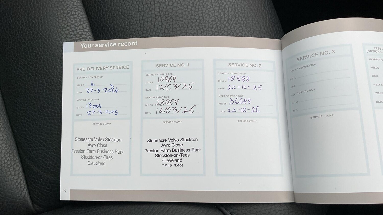 Used Volvo XC60 for sale - 76991563: Photo 14