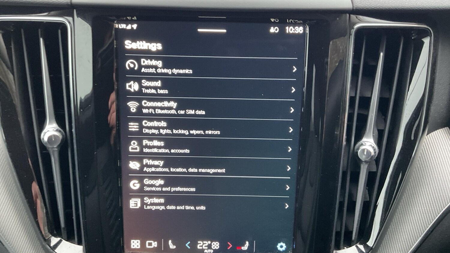 Used Volvo XC60 for sale - 76991563: Photo 17