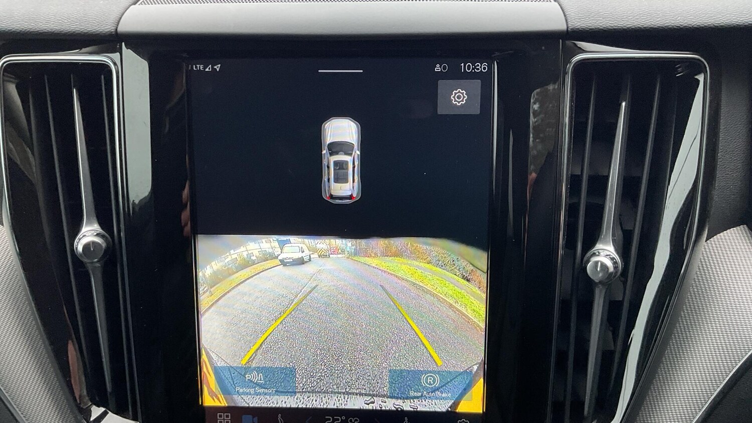 Used Volvo XC60 for sale - 76991563: Photo 19