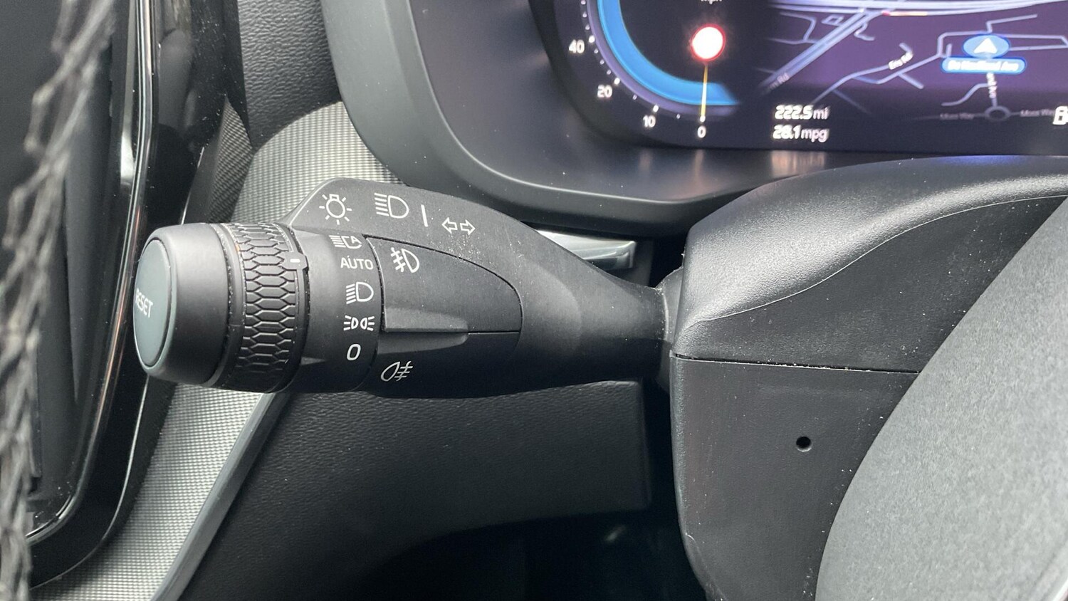 Used Volvo XC60 for sale - 76991563: Photo 20