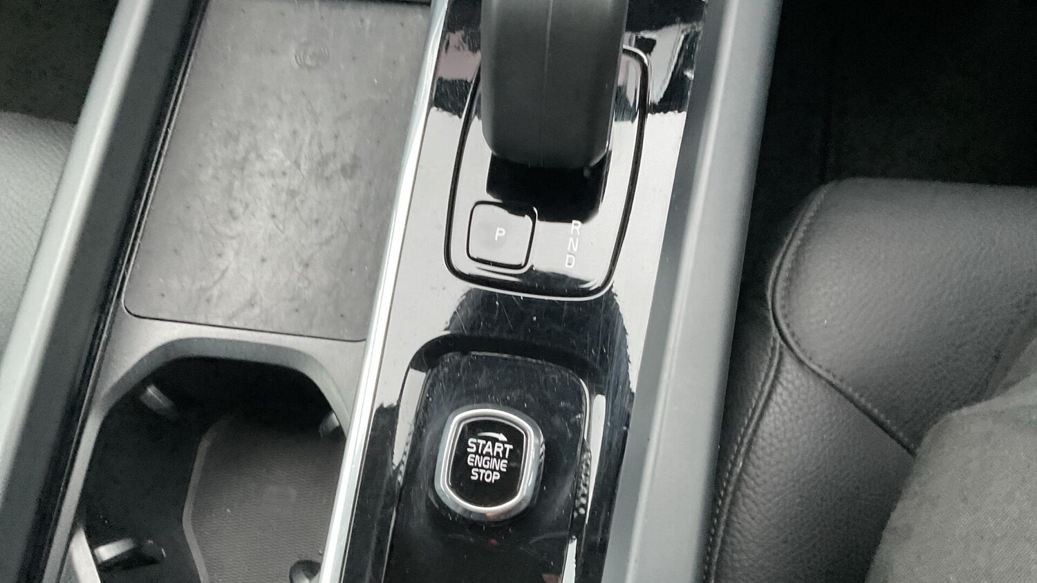 Used Volvo XC60 for sale - 76991563: Photo 27