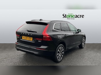 Used Volvo XC60 2024 for sale - 76991563: Photo