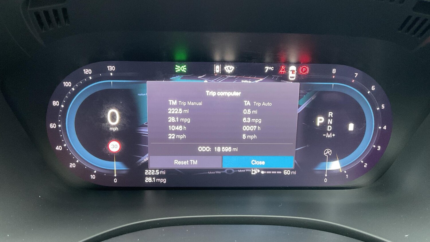 Used Volvo XC60 for sale - 76991563: Photo 31