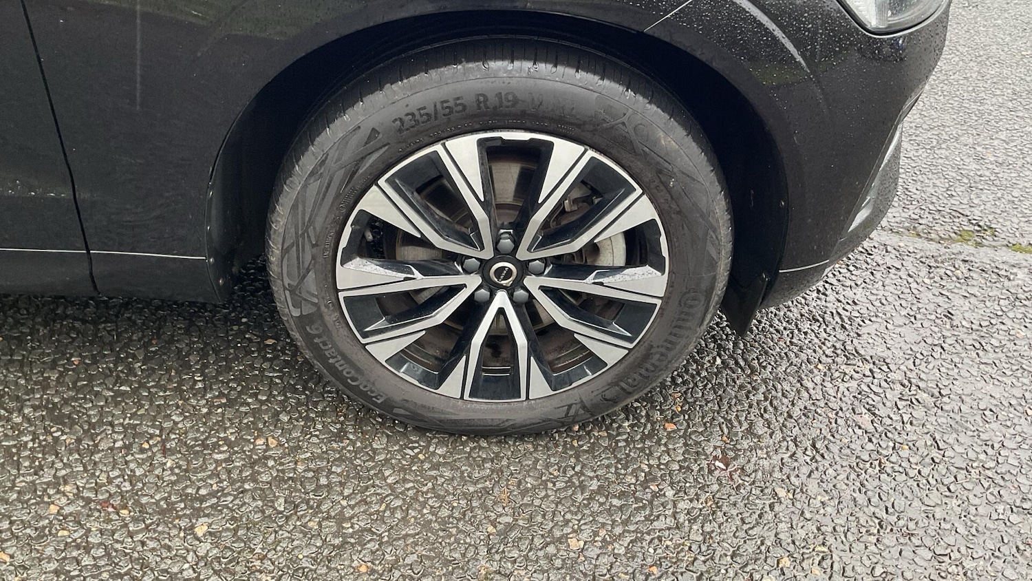 Used Volvo XC60 for sale - 76991563: Photo 36