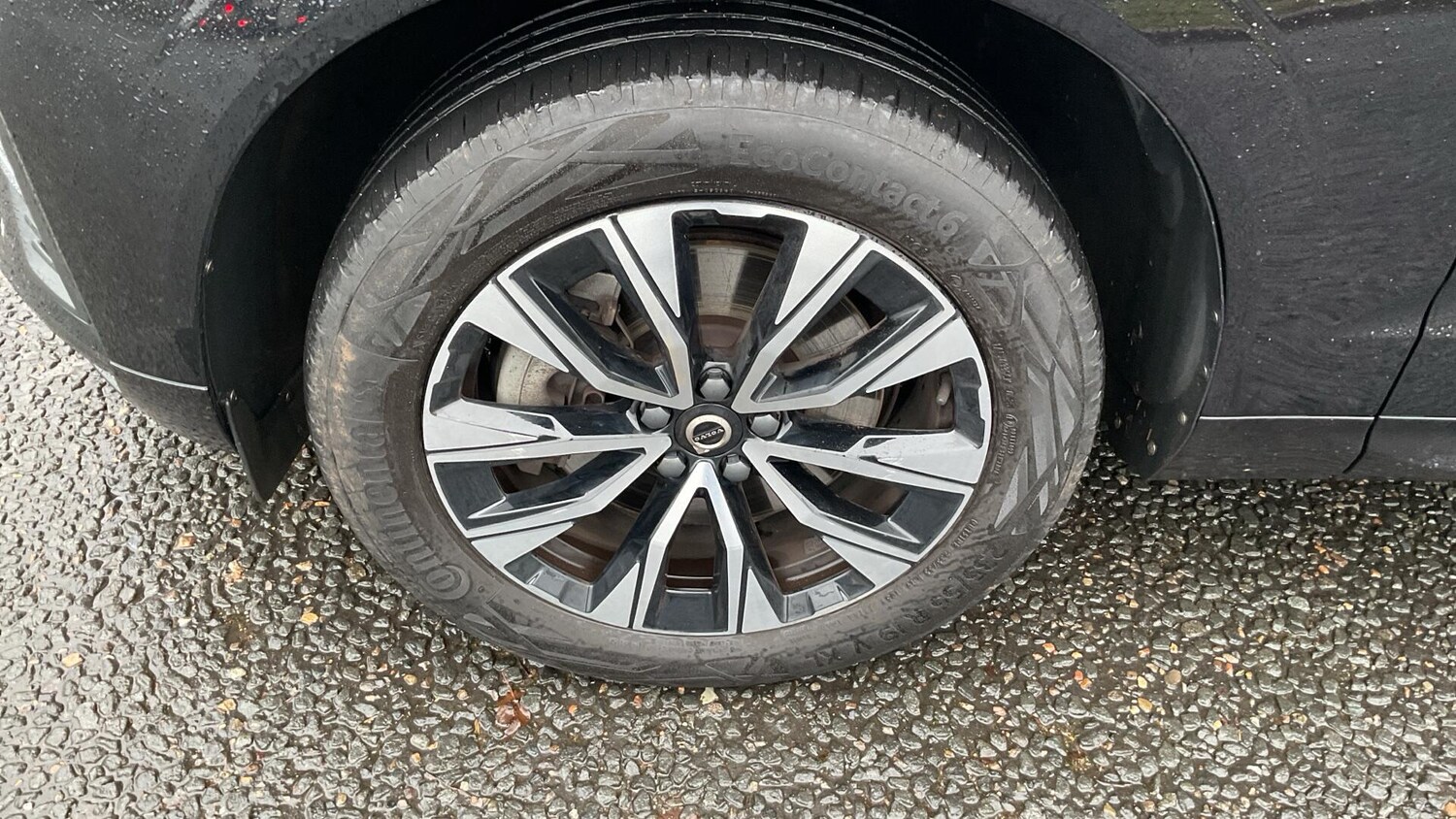 Used Volvo XC60 for sale - 76991563: Photo 37