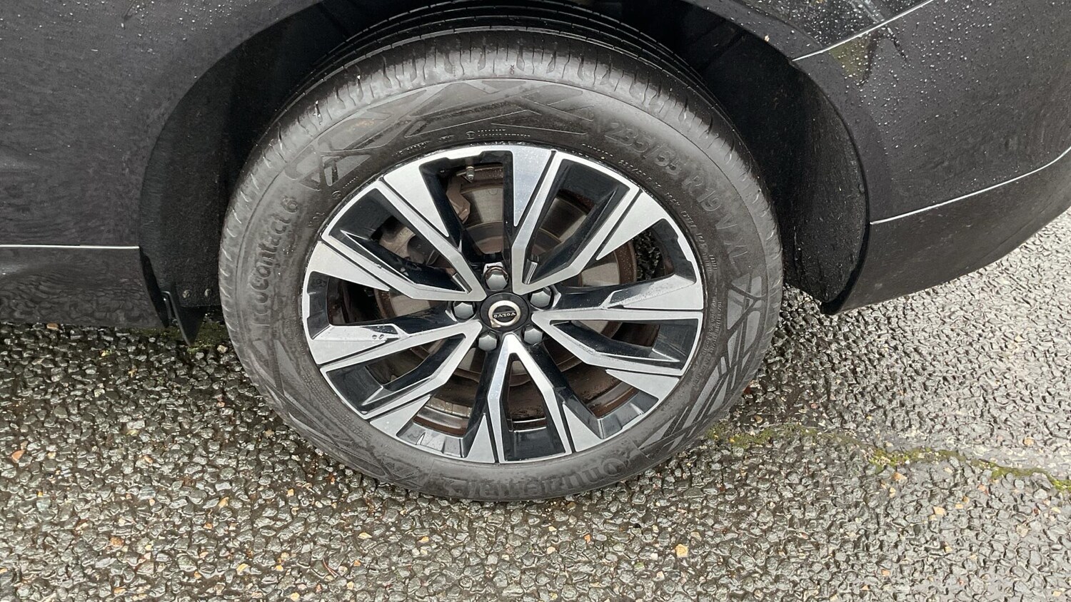 Used Volvo XC60 for sale - 76991563: Photo 38