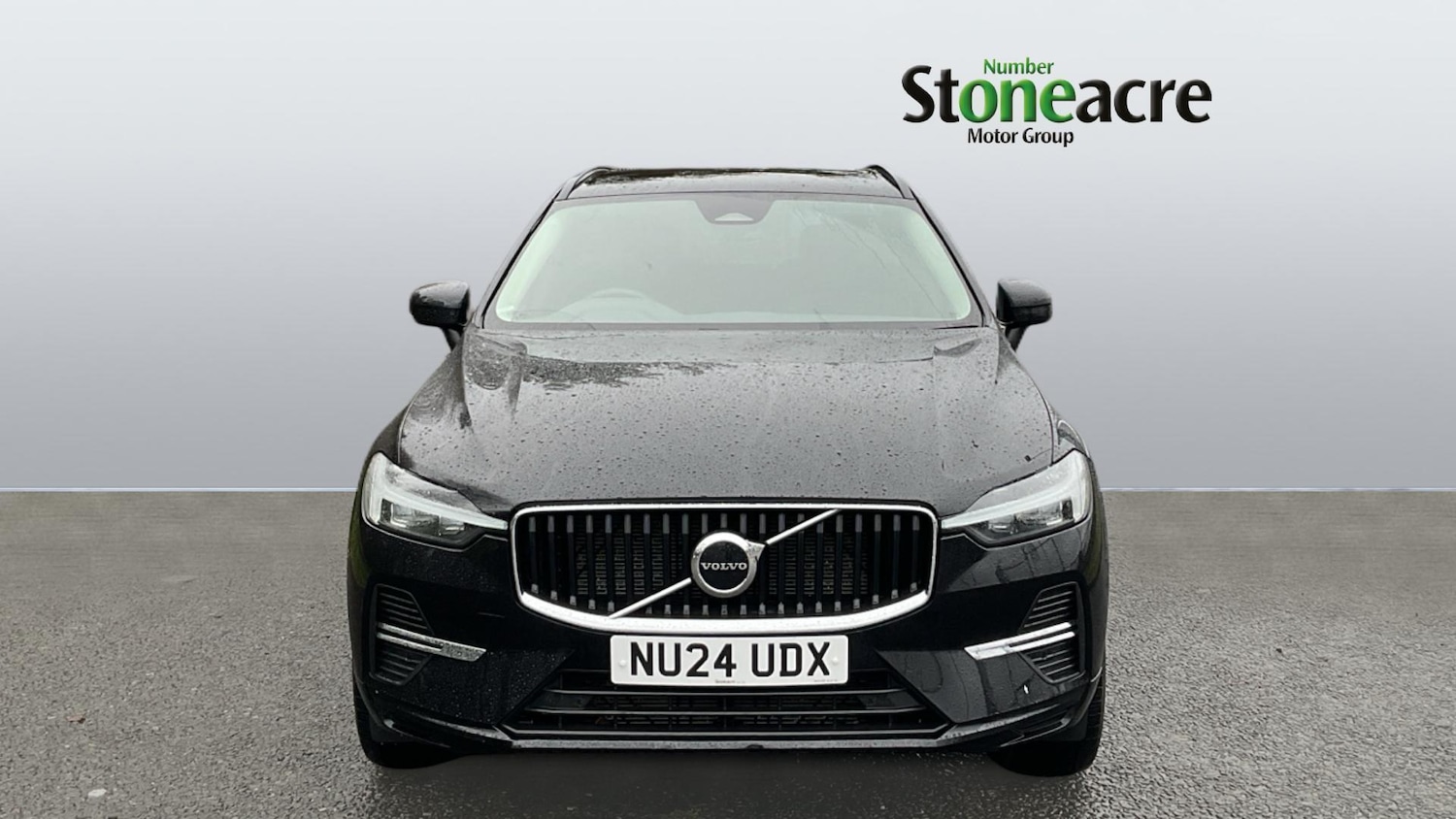 Used Volvo XC60 for sale - 76991563: Photo 8