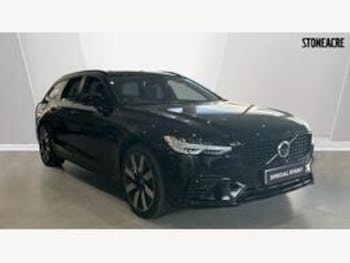 Used Volvo V90 2026 for sale - 77305883: Photo