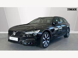 Used Volvo V90 for sale - 77305883: Photo 2