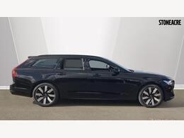 Used Volvo V90 for sale - 77305883: Photo 3