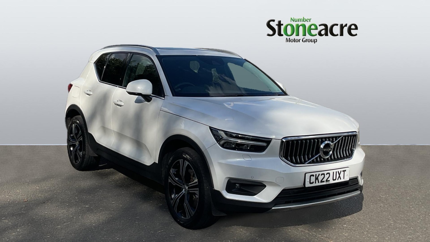 Used Volvo XC40 2022 for sale - 76121561: Photo 1