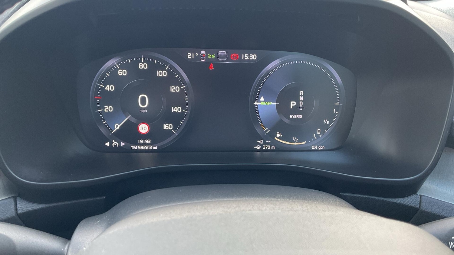 Used Volvo XC40 2022 for sale - 76121561: Photo 11