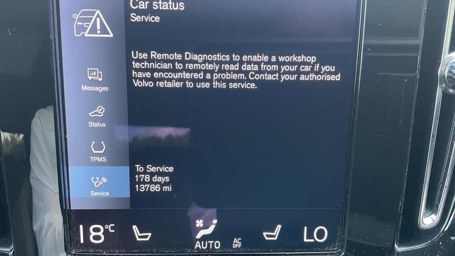 Used Volvo XC40 2022 for sale - 76121561: Photo 15