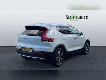 Used Volvo XC40 2022 for sale - 76121561: Photo 2