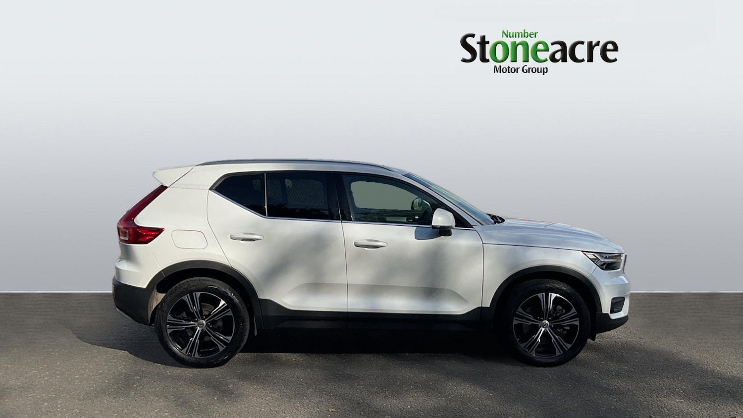 Used Volvo XC40 2022 for sale - 76121561: Photo 3