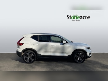 Used Volvo XC40 2022 for sale - 76121561: Photo 3