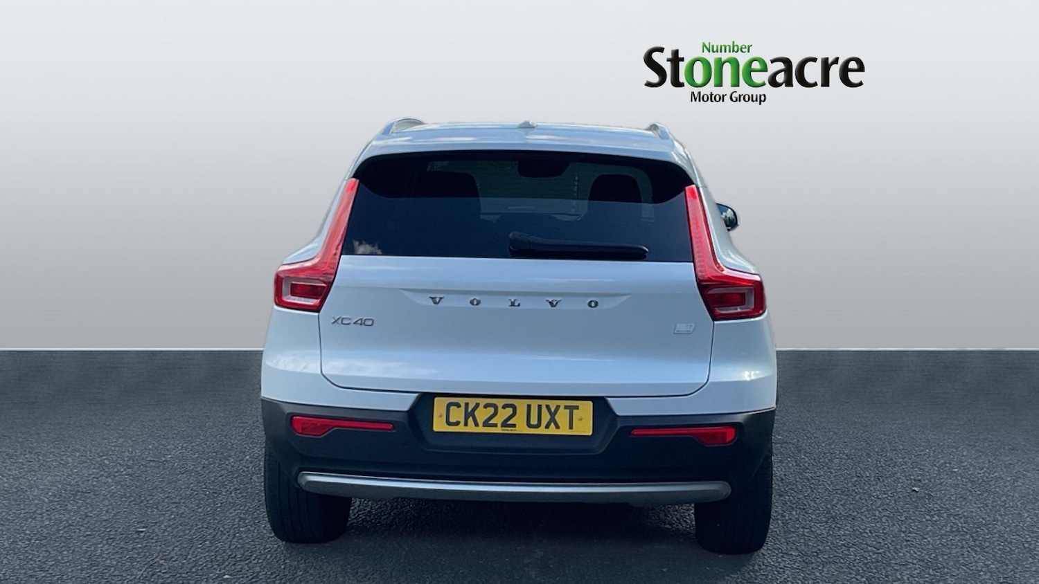 Used Volvo XC40 2022 for sale - 76121561: Photo 7