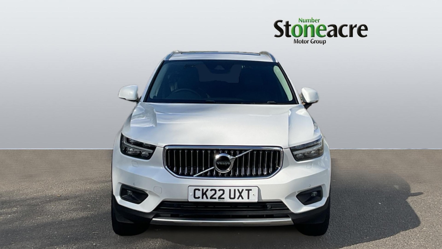 Used Volvo XC40 2022 for sale - 76121561: Photo 8