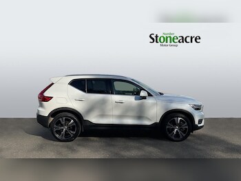 Used Volvo XC40 2022 for sale - 75927150: Photo