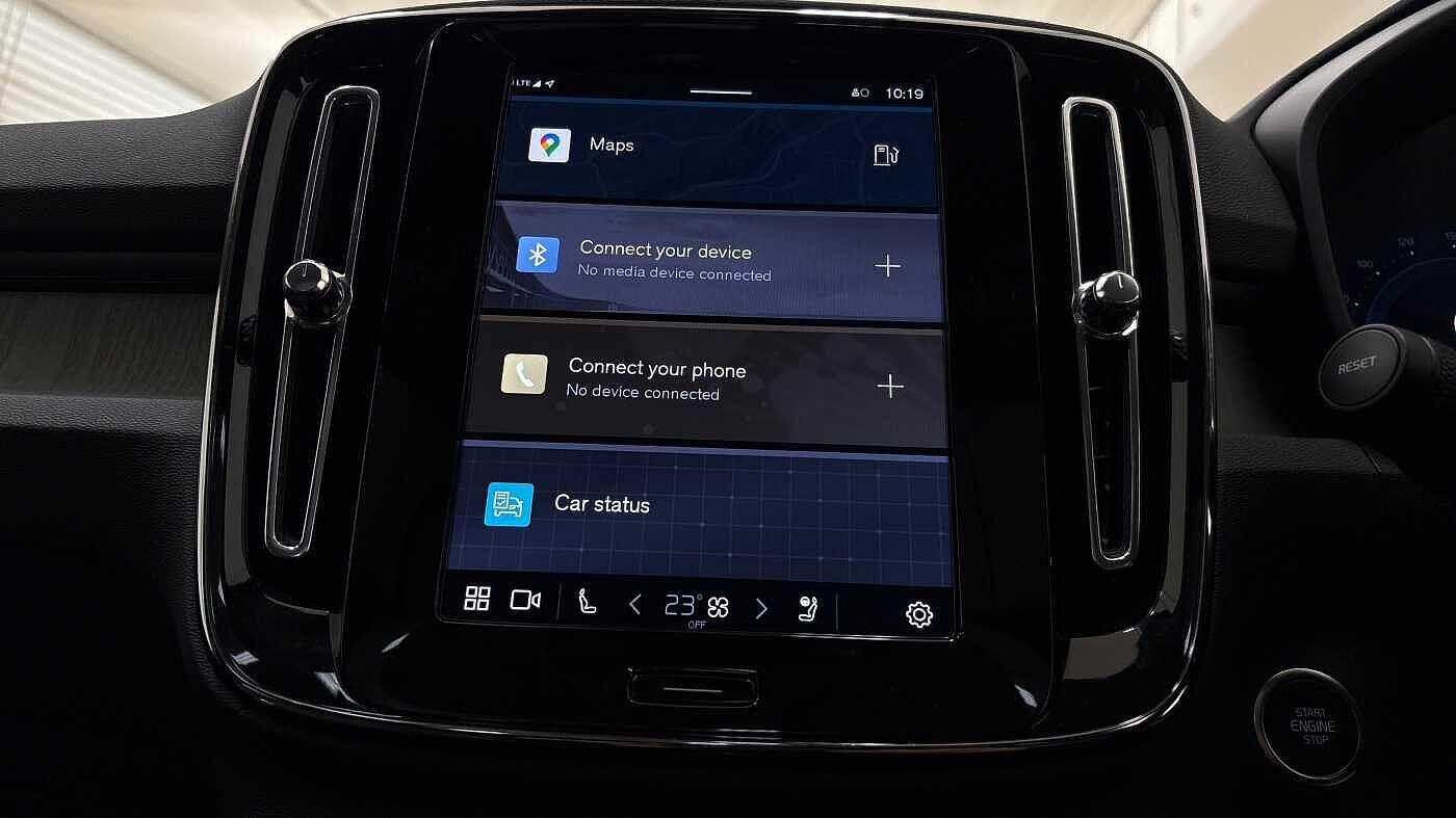 Used Volvo XC40 2025 for sale - 77412242: Photo 11