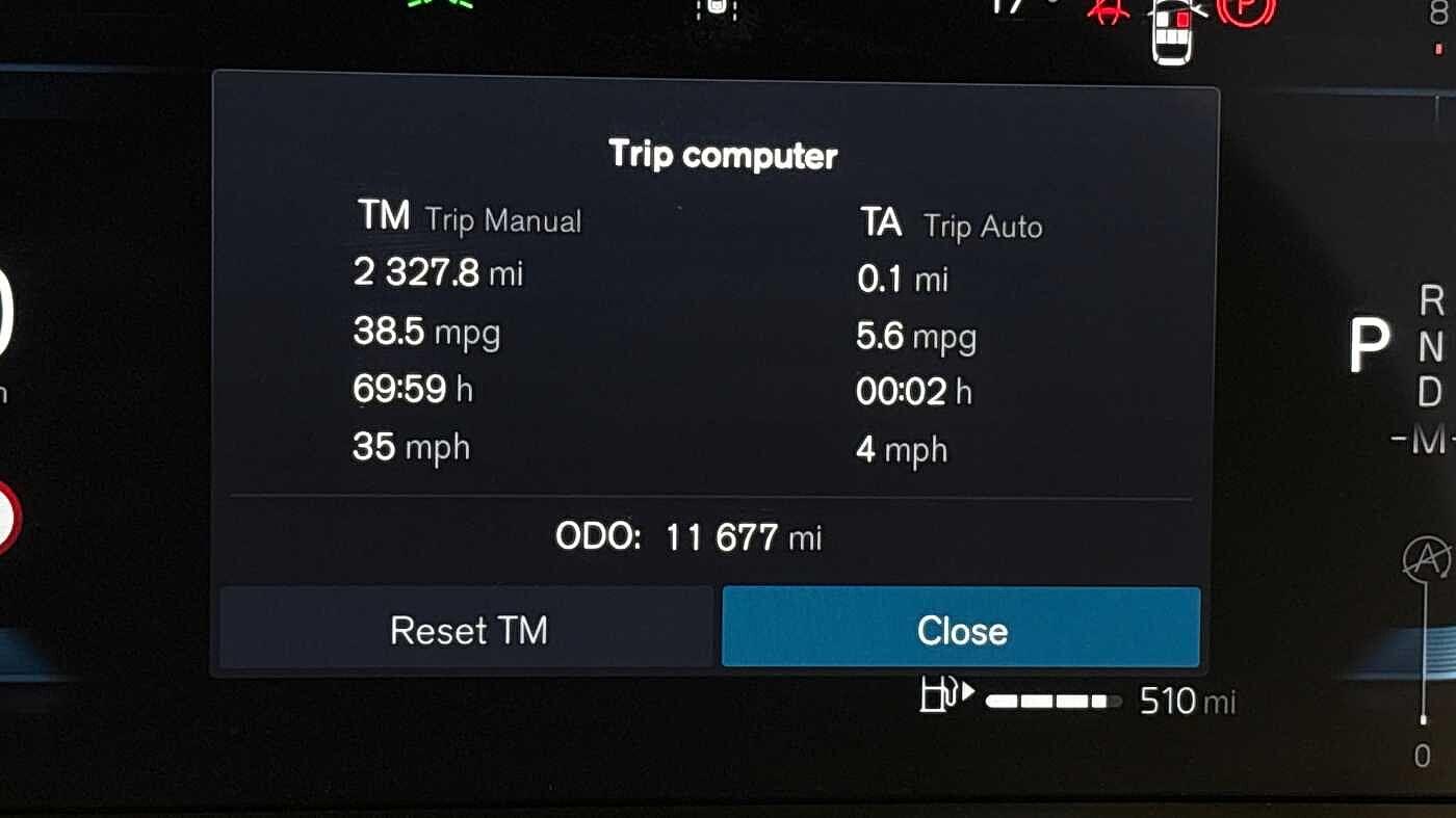 Used Volvo XC40 2025 for sale - 77412242: Photo 12