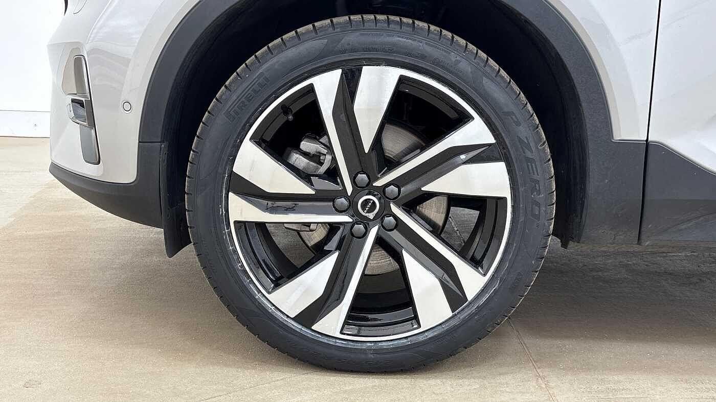 Used Volvo XC40 2025 for sale - 77412242: Photo 20