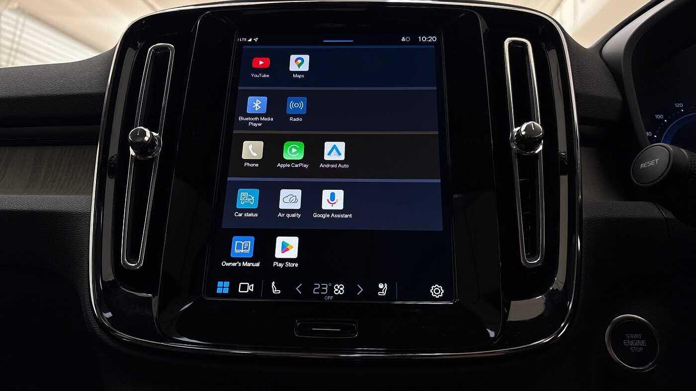 Used Volvo XC40 2025 for sale - 77412242: Photo 34