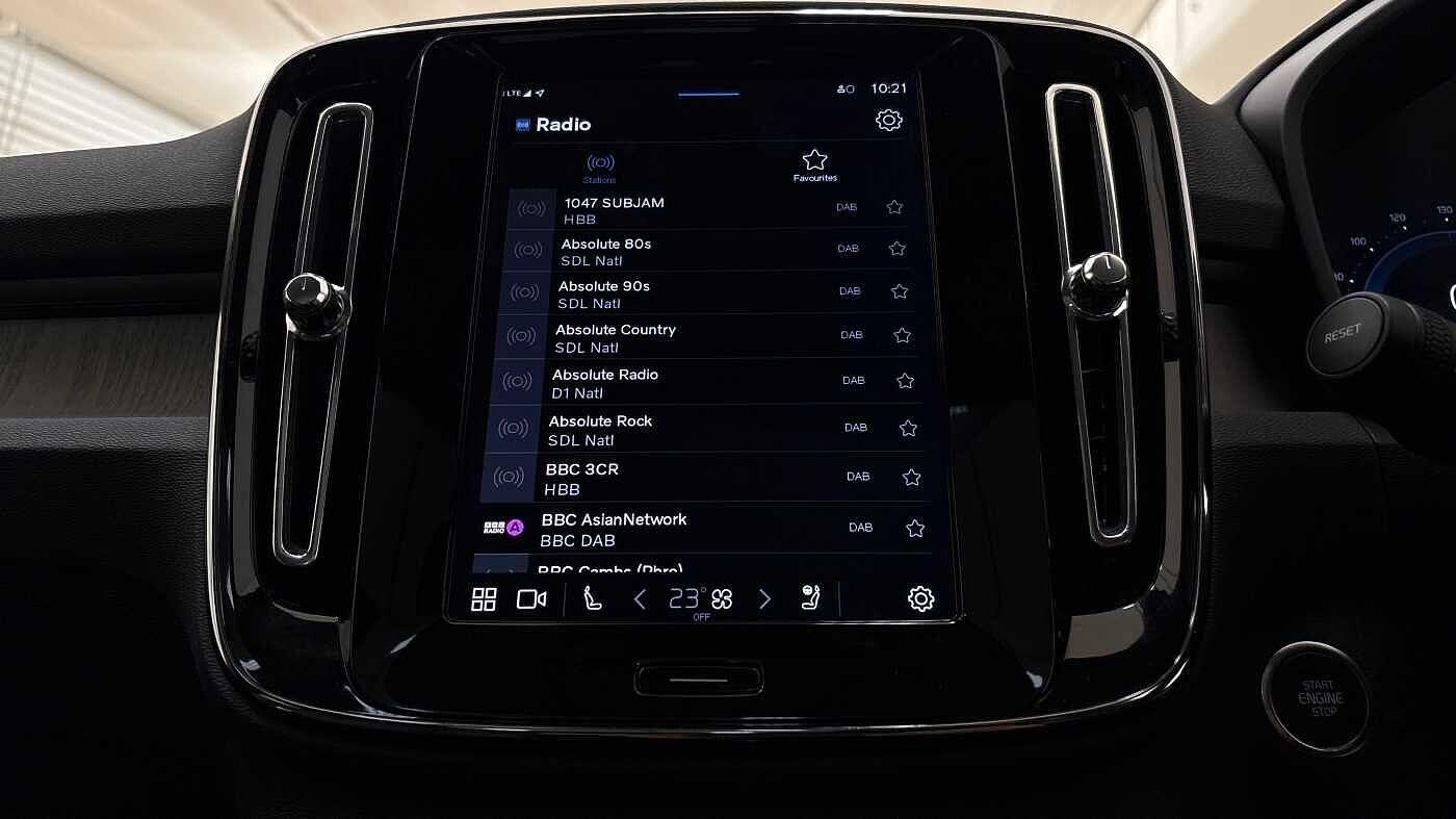 Used Volvo XC40 2025 for sale - 77412242: Photo 37