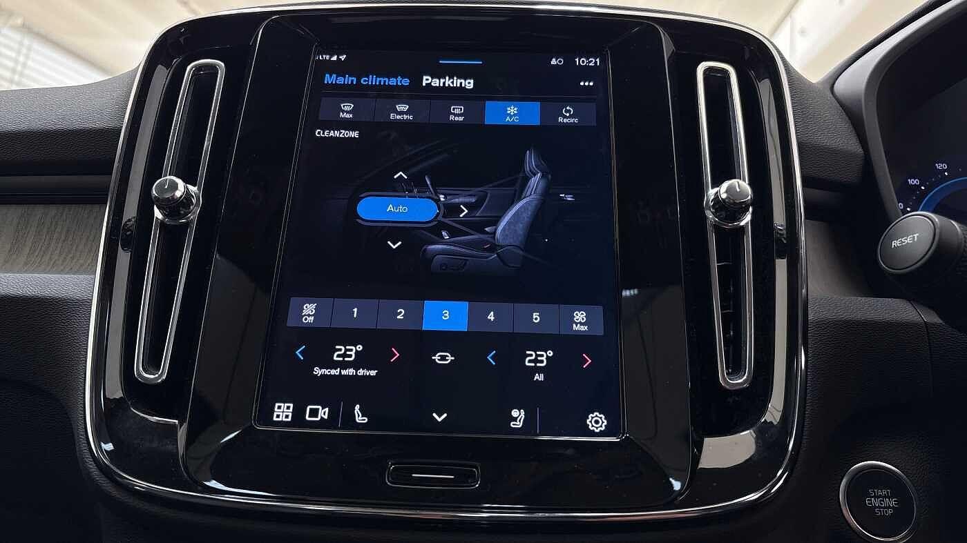 Used Volvo XC40 2025 for sale - 77412242: Photo 39