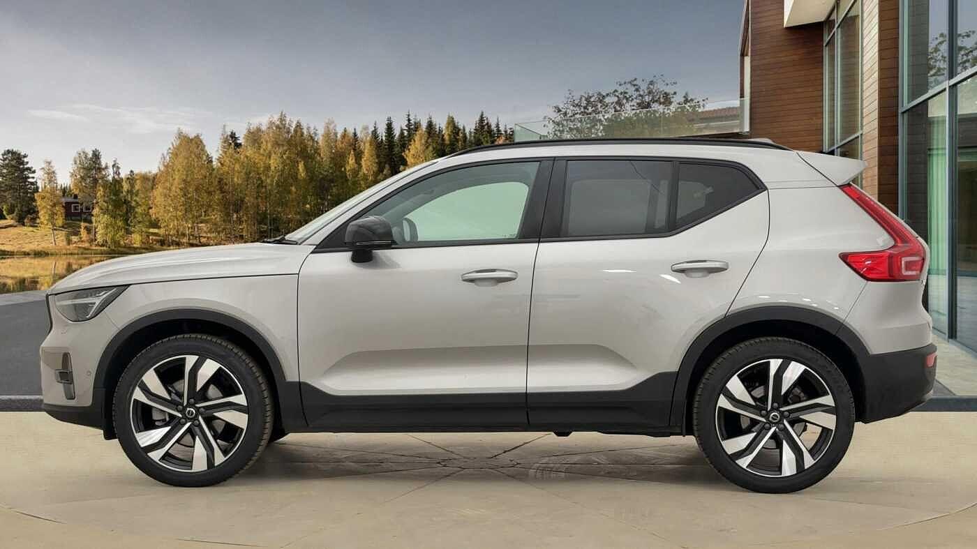 Used Volvo XC40 2025 for sale - 77412242: Photo 6
