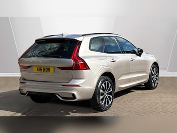 Used Volvo XC60 2023 for sale - 78034481: Photo