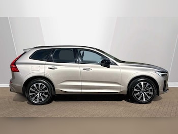Used Volvo XC60 2023 for sale - 78034481: Photo