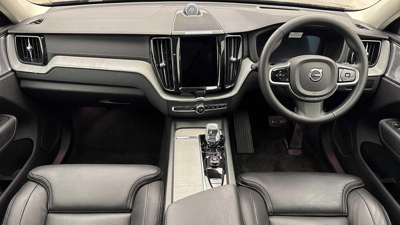 Used Volvo XC60 2025 for sale - 76714792: Photo 10