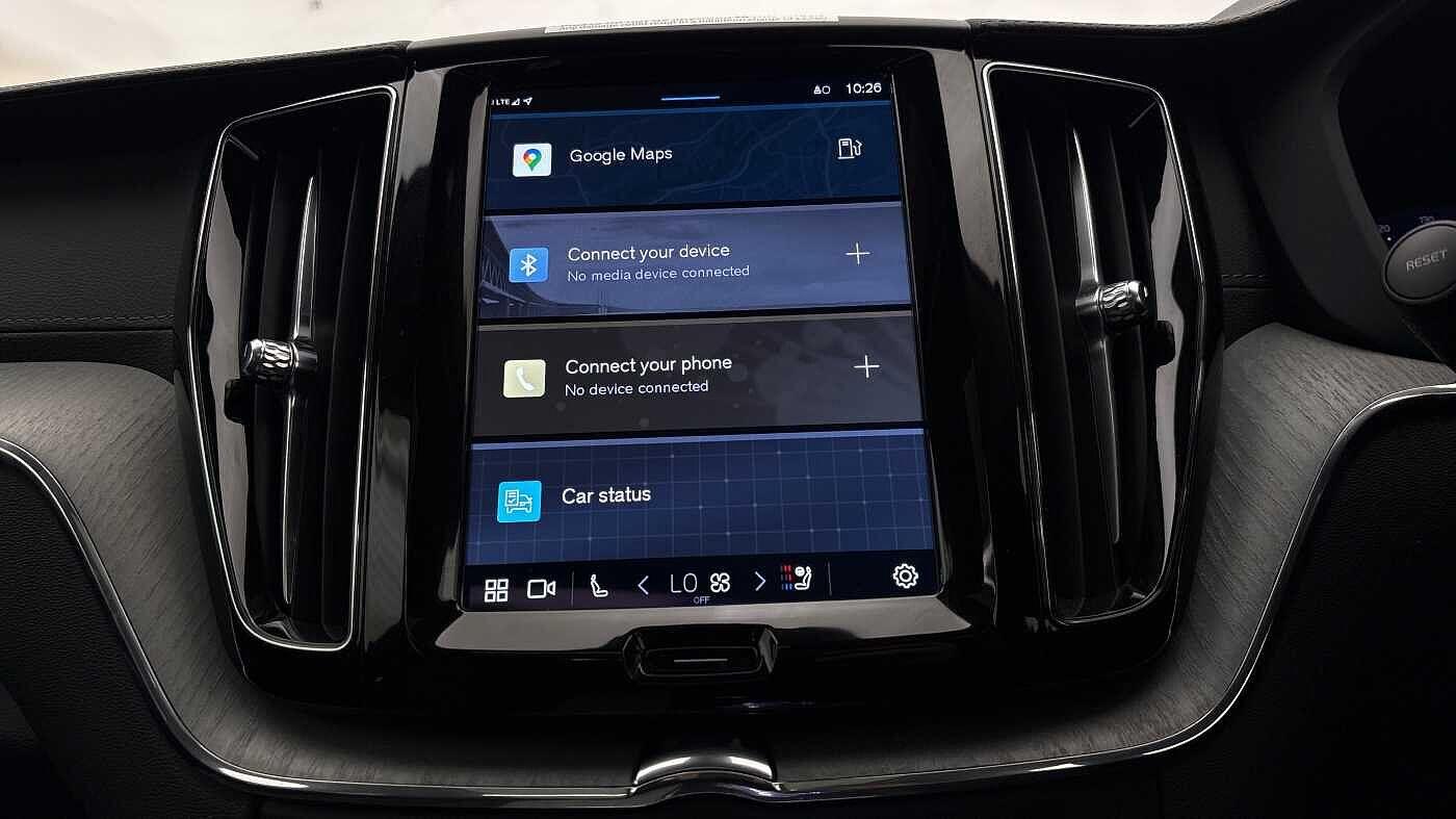 Used Volvo XC60 2025 for sale - 76714792: Photo 11