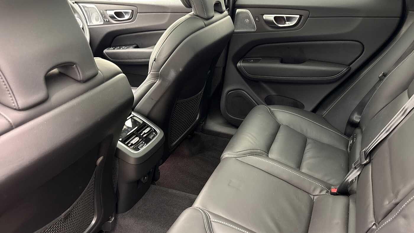 Used Volvo XC60 2025 for sale - 76714792: Photo 13