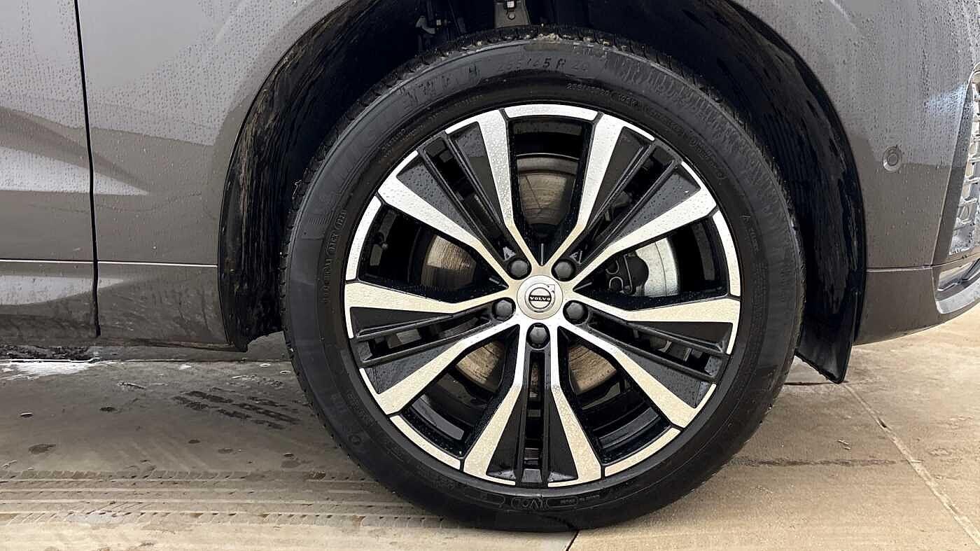 Used Volvo XC60 2025 for sale - 76714792: Photo 16