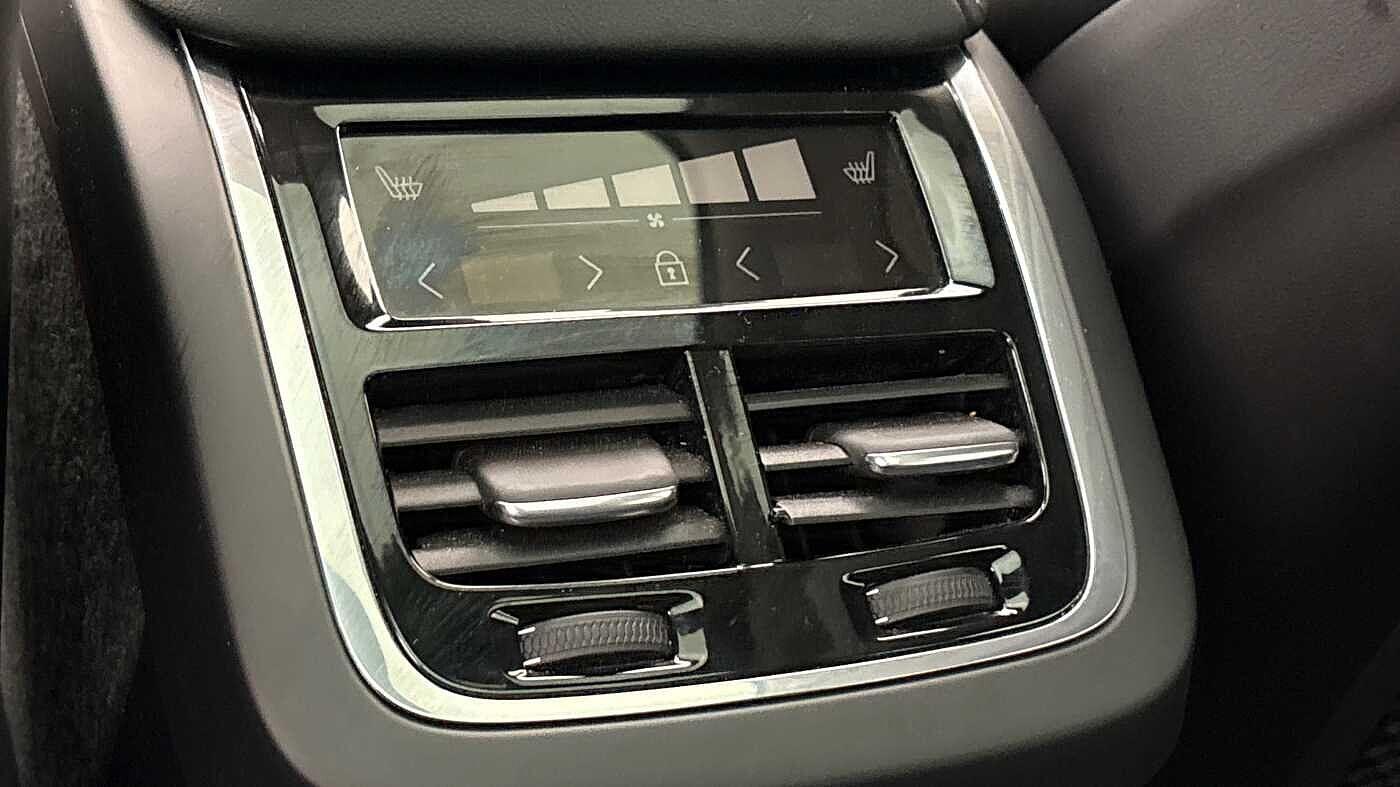 Used Volvo XC60 2025 for sale - 76714792: Photo 17