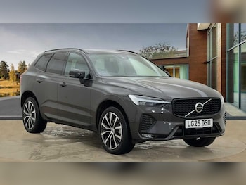 Volvo - XC60