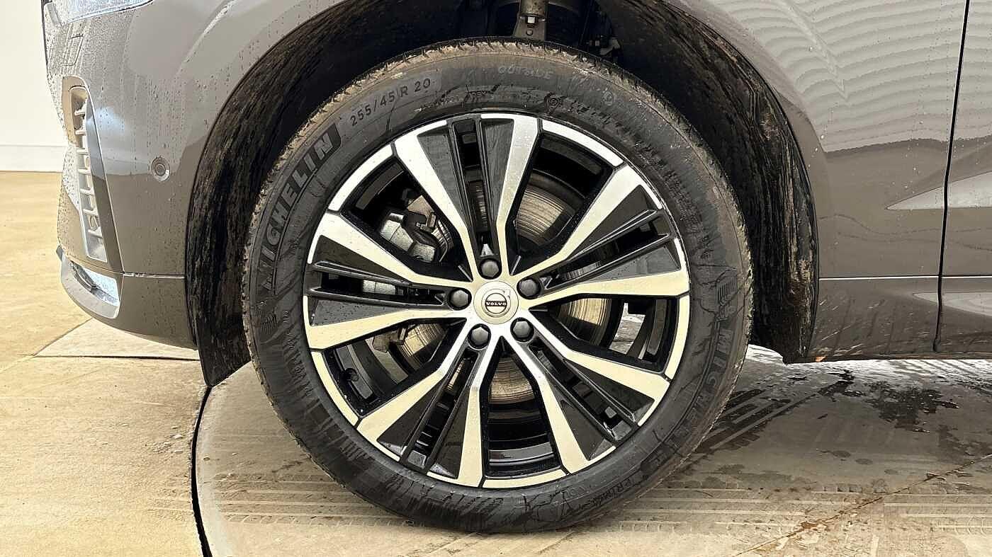 Used Volvo XC60 2025 for sale - 76714792: Photo 20