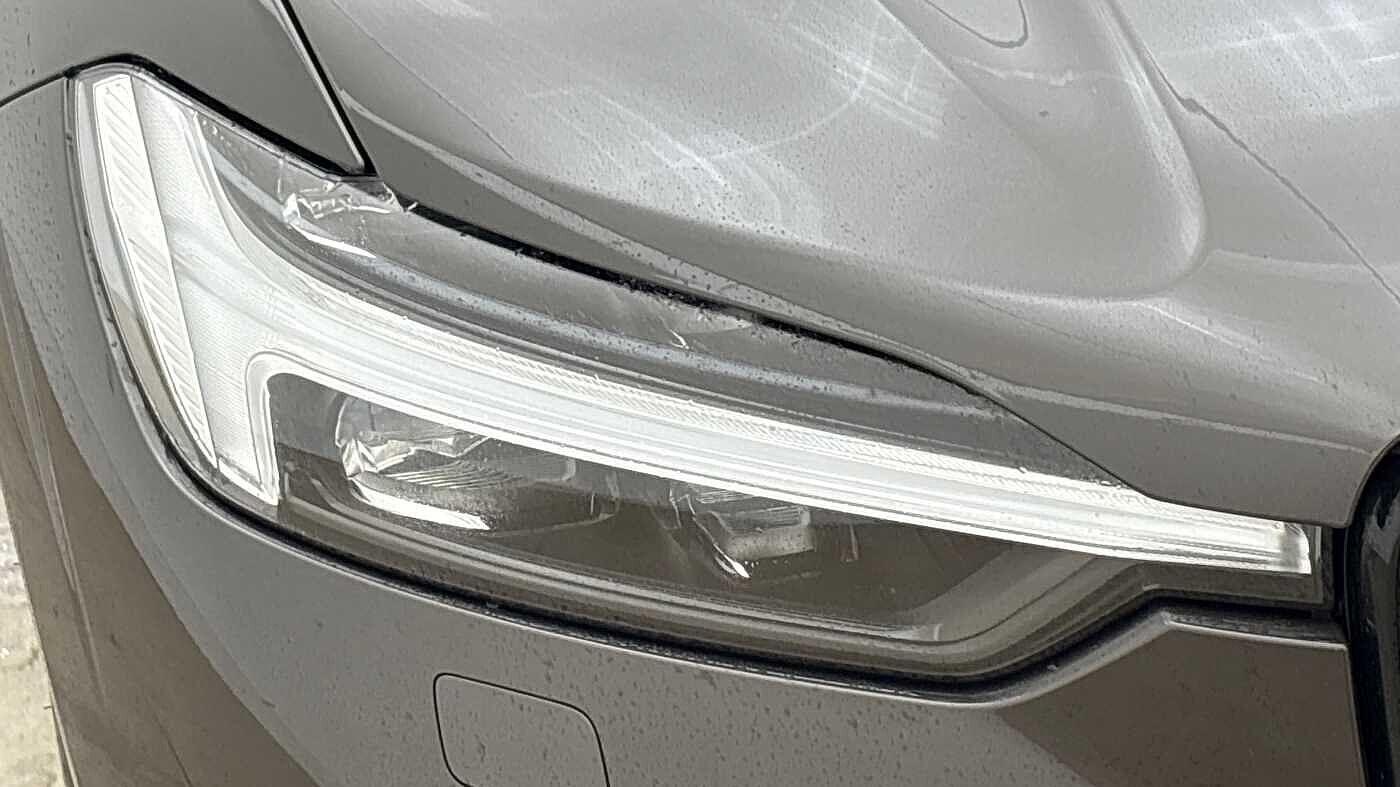 Used Volvo XC60 2025 for sale - 76714792: Photo 22