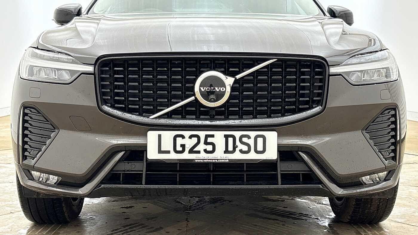 Used Volvo XC60 2025 for sale - 76714792: Photo 24