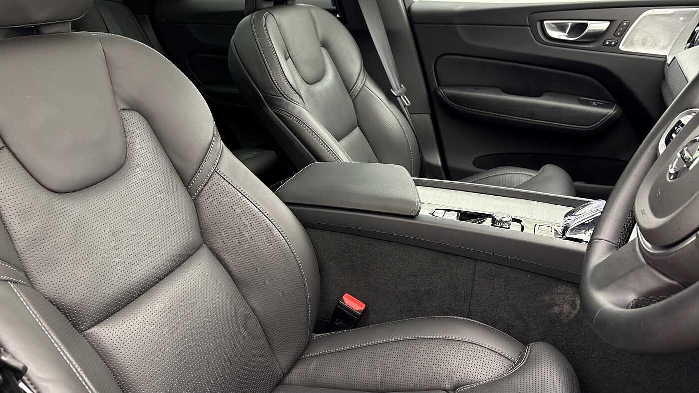 Used Volvo XC60 2025 for sale - 76714792: Photo 29