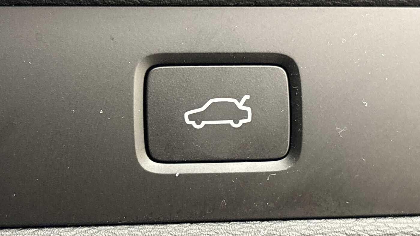 Used Volvo XC60 2025 for sale - 76714792: Photo 30