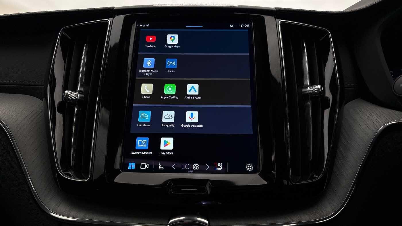 Used Volvo XC60 2025 for sale - 76714792: Photo 34